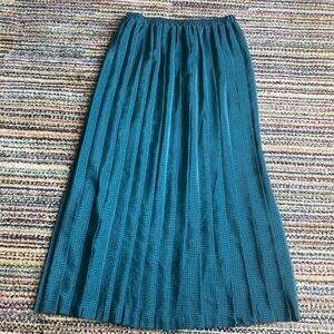 ⚡️Vintage Leslie Fay skirt